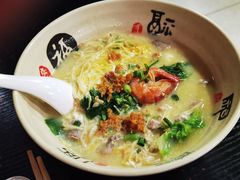 -博鳌悠然·忠锐杂粮茶餐厅