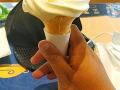 -德克士(崂山百货店)