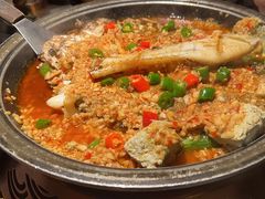 -烤匠麻辣烤鱼(万象城店)