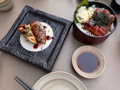 -Tuna maki寿司(苏州中心商场店)