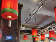 -陈府大宅门成都火锅·手切鲜肉(太原街店)