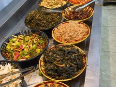 -食里香自助快餐(香槟小镇店)