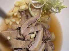 -打酱油·非遗淮扬菜(瘦西湖梅岭店)