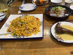-厨神老街兔·淳朴人家店(盐帮菜风味名店)