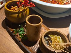 -辛香汇·现炒川菜(淮海路百盛店)