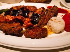 -Pasha帕夏土耳其餐厅(南昌路店)