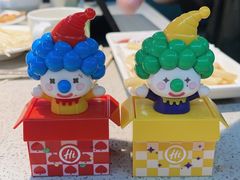 -海底捞大排档火锅(悦荟广场店)