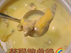 -金龙·打边炉(南京西路店)