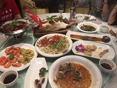 -申宴酒楼(王子百货店)