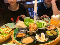 -淀里船宴(卓达店)