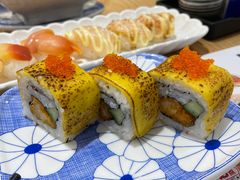 -Sushi Love 创意寿司(正佳广场店)