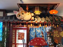 -桥香园过桥米线(国贸店)
