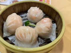利苑虾饺皇-吉莲利苑海鲜酒家(珠海拱北28年老字号店)