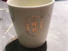 -啫神·广州地标美食(北京路店)