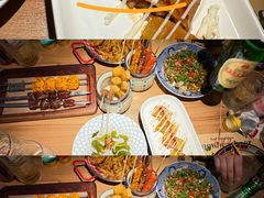 -雪熊精酿·哈尔滨烧烤酒馆(非遗大串店)