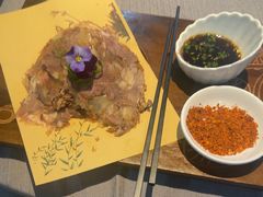 -秦月轩·陕西家乡菜(阜成路·五棵松店)