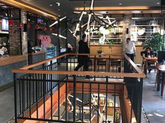 -酵種麦田(山师店)