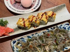 -小川洋风料理(大悦城店)