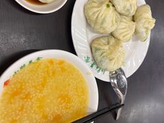 -小胖包子王(定安路店)