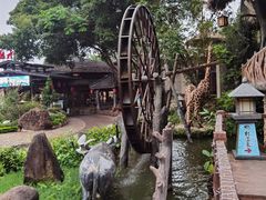 -观澜山水田园