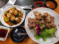 -梦山水日本烧肉(五四广场店)