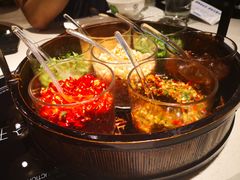 -八珍玉食鸡煲·打边炉(印象城店)