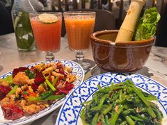 -KingThaia金泰兰(滨江天街店)