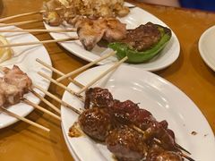 -福烤锦花(长乐路店)