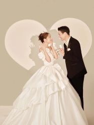-摩玛婚纱摄影(杭州店)