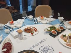 -蜀宴·家宴馆(升伟晶石店)