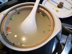 -陈三娃泡姜鸡(太白北路店)