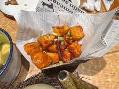 -喝丢一只鞋海鲜烧烤·海肠捞饭(东关街店)