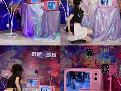 -南京时尚莱迪购物广场(正洪街店)