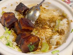 -新白鹿餐厅(百联中环店)