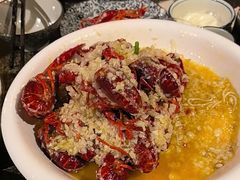 -7mall美食潮地标