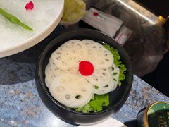 -百草滩羊清水涮羊肉·清真·宁夏盐池滩羊(莲花桥店)