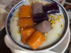 -周大娘牛乳(旧寨古村总店)