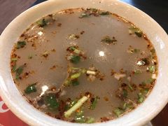 -北三沙家烧麦(北头道街店)