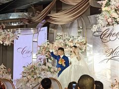 -大连富丽华大酒店