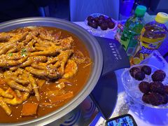 -徐记小怪兽肉蟹煲店(哈西万达金街店)