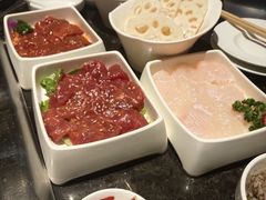 -海底捞火锅(探十里店)