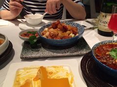 -俏江南-江景昆曲主题餐厅(正大广场店)