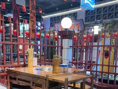 -楠火锅(昆山金鹰店)
