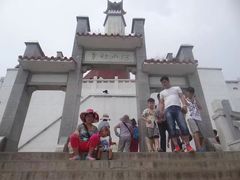 -狼牙山风景区