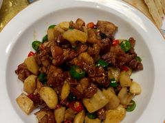 藕遇良鸡-苹果树下艺术餐厅(通州店)