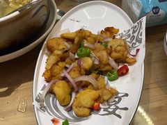 -食光慢宴·安吉土菜馆