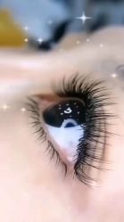 -杨红水晶延长美甲美睫