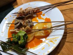 -丁丁猫重庆小面(徐州路店)