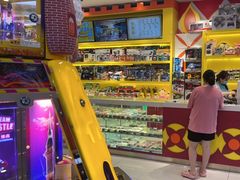 -meland·儿童乐园·游戏厅娃娃机·电玩Xbox(成都合生汇店)