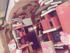 -凯蒂猫主题馆